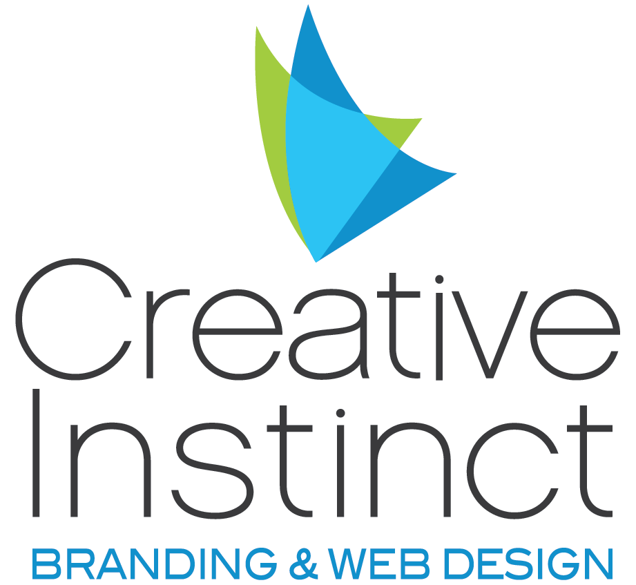 Creative Instinct logo