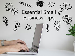 5 Essential Graphic Design Tips to Elevate Your Small Business Brand