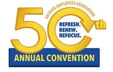 AR State Employees Association