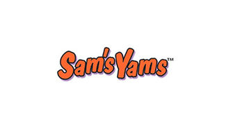 SamYams pet treats