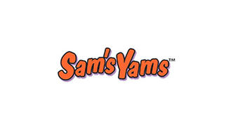 SamYams pet treats