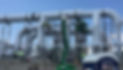 Treatment Plant Construction | Cumberland Valley Constructors | Nashville-based utility & infrastructure construction