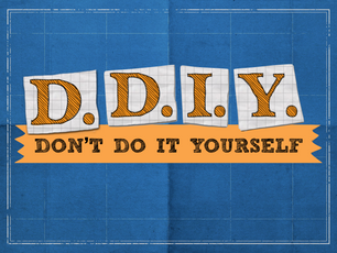 Why You Shouldn’t Design a Logo Yourself