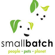 Small Batch pet food