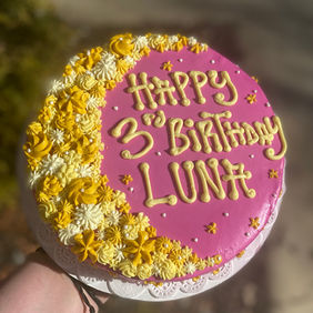 Specialty Dog Birthday Cakes - Mount Juliet, TN