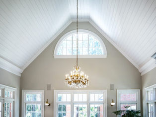 8 Types of Ceilings for Your Space