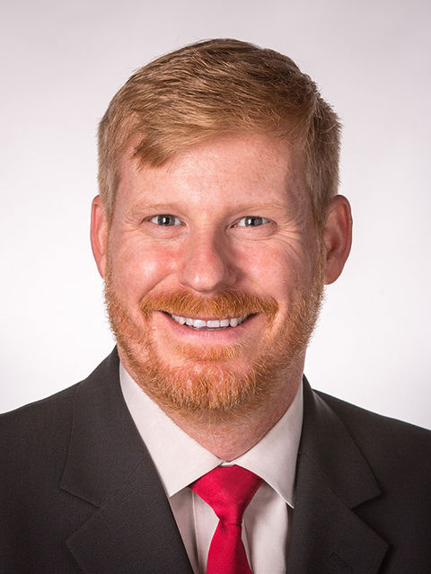 Chris Johnson, Attorney and Partner - Johnson McGinnis Elder Care Law & Estate Planning