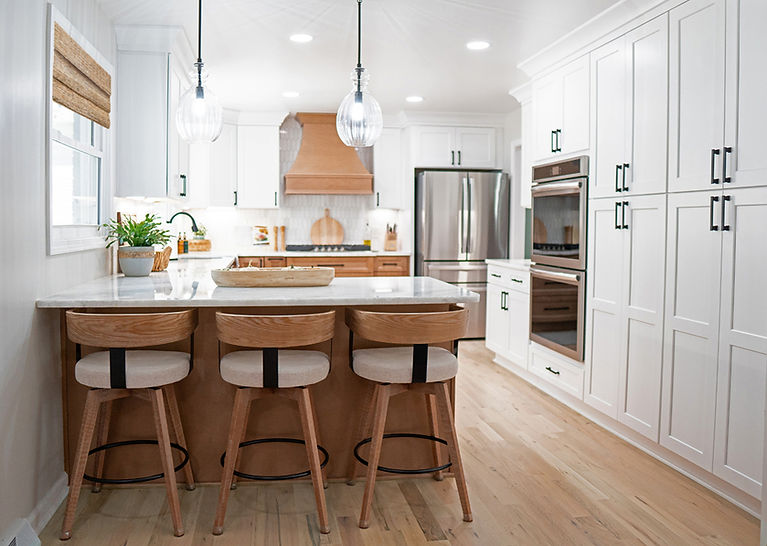 Old Hickory, Nashville, TN Full-Service Interior Designer | 615interiors - Gwen Canfield