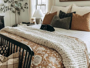 The Layers of Design: Crafting a Space That Feels Like Home