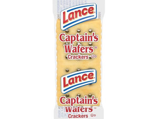 #2236 Captain’s Wafers 