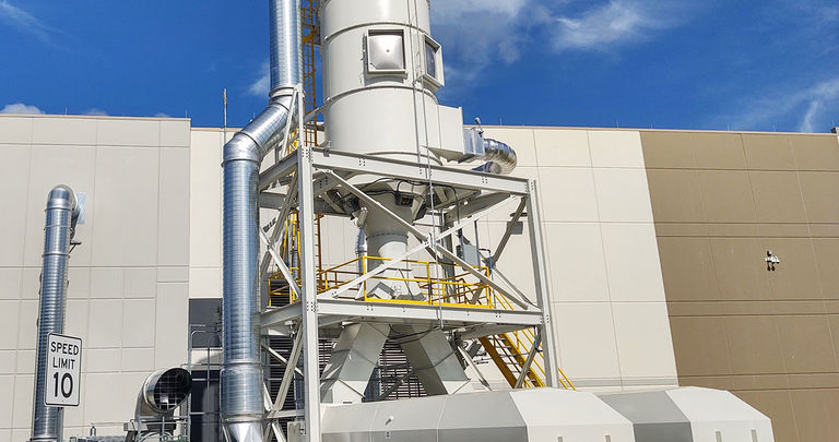 BDL-7 BRF w/ 2 Compactors