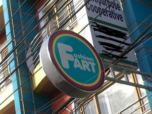 Design Fails (for a laugh)