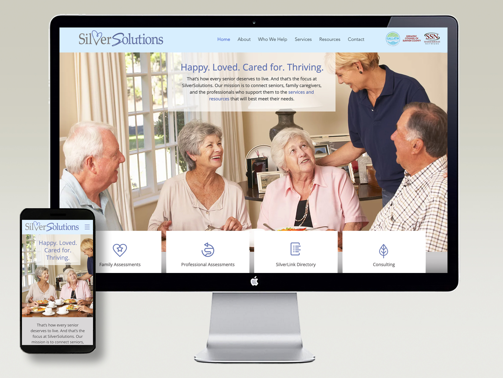 Website Design