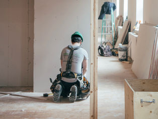 Why Winter Months Are the Perfect Time to Remodel