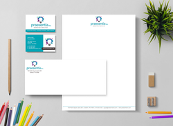 Logo & Identity Package