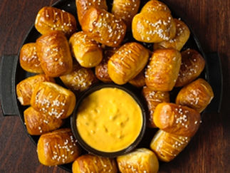 # 6021 Bavarian Pretzel Bites
