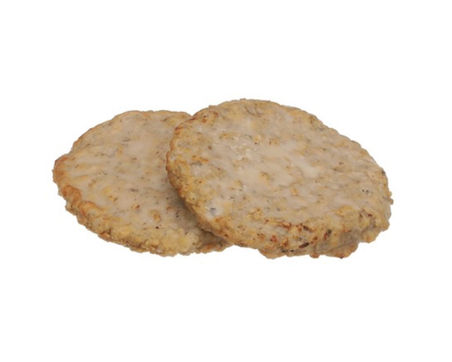 #5072 Tennessee Pride Sausage Patties