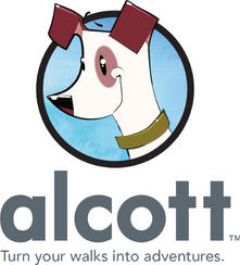 Alcott Logo