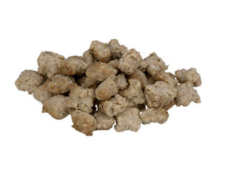 #5504  Bold Italian pork topping