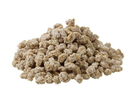 #5058 Sausage Crumbled