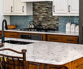 Welcome Alpha Countertops Russellville Arkansas