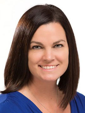 Chelle Guidry, Office Manager - Johnson McGinnis Elder Care Law & Estate Planning