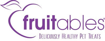Fruitables pet treats