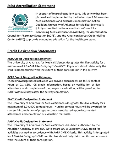 COVID-19 Vaccine Update PROMO_accredation statement.webp