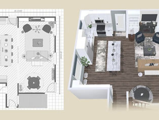 The Power of a Well-Planned Space: Why Every Detail Matters