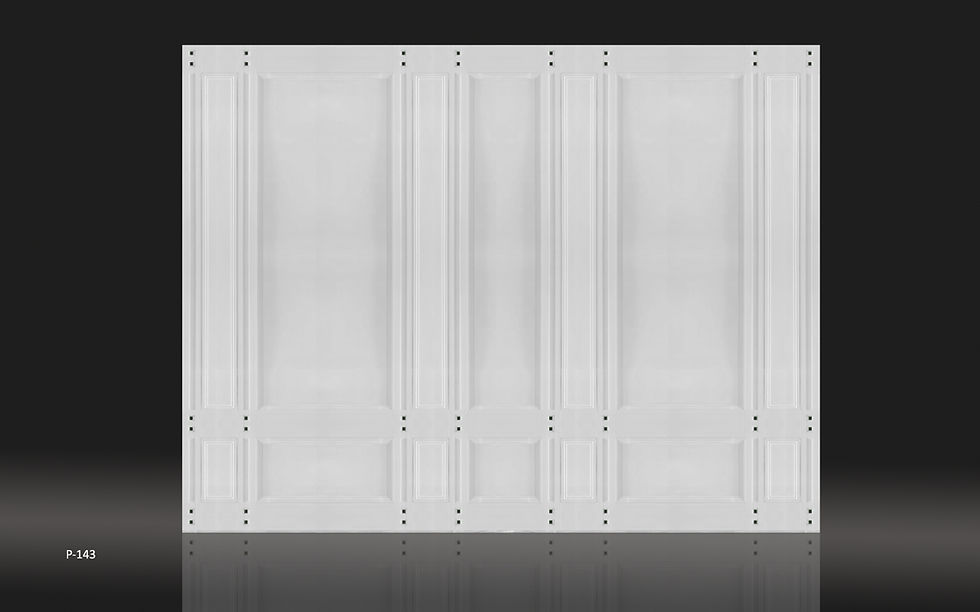 Thumbnail: Wood Panel P-088
