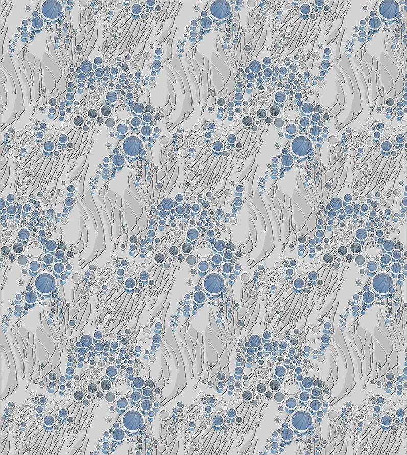 Rug Design : CON-006