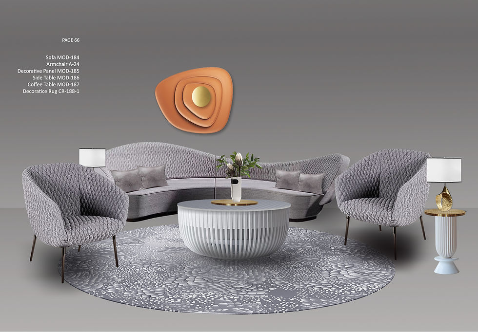 Thumbnail: Side table