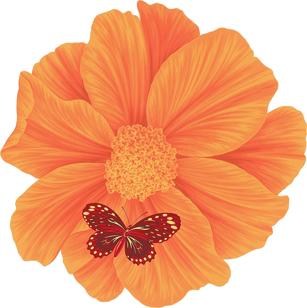 Rug Design : CON-105/1