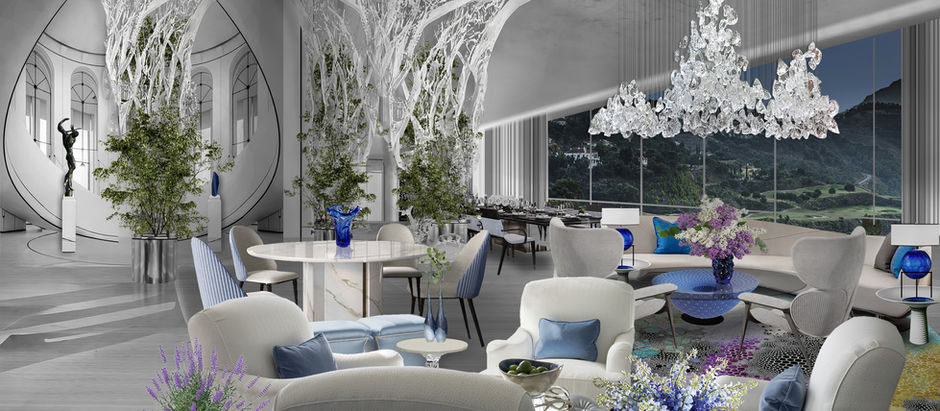 Exploring the Growing Ultra-Luxury Brand: Making Experiences Extraordinary