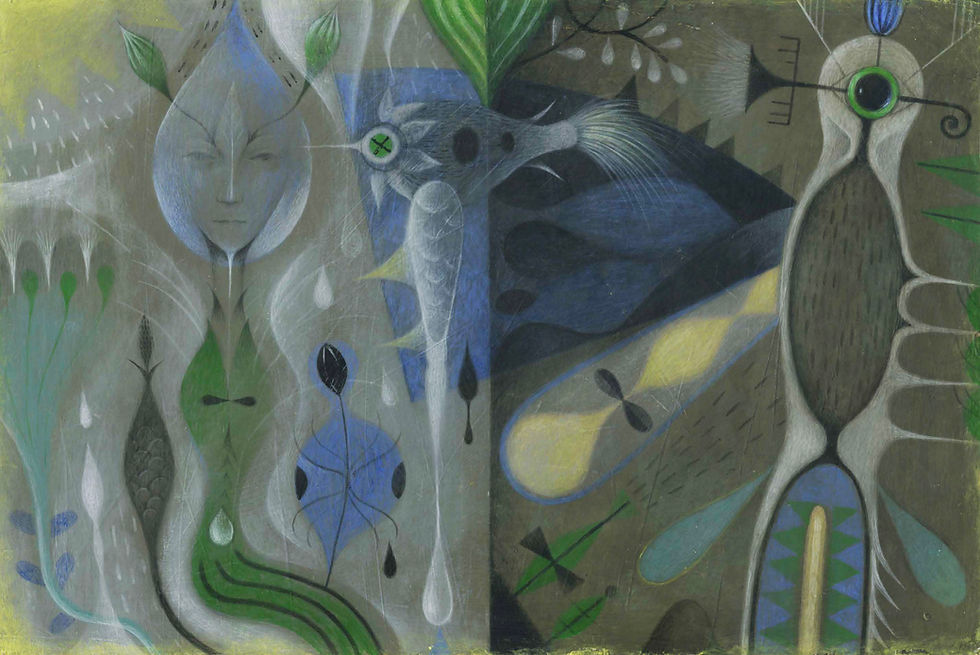 Museum Quality Print on paper