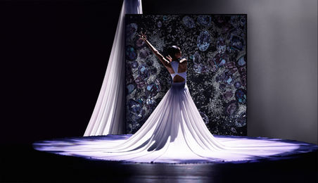 Discover a world of art galleries where art meets digital currencies