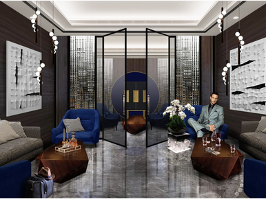 Legacy of Interiors - Luxury Interior Design