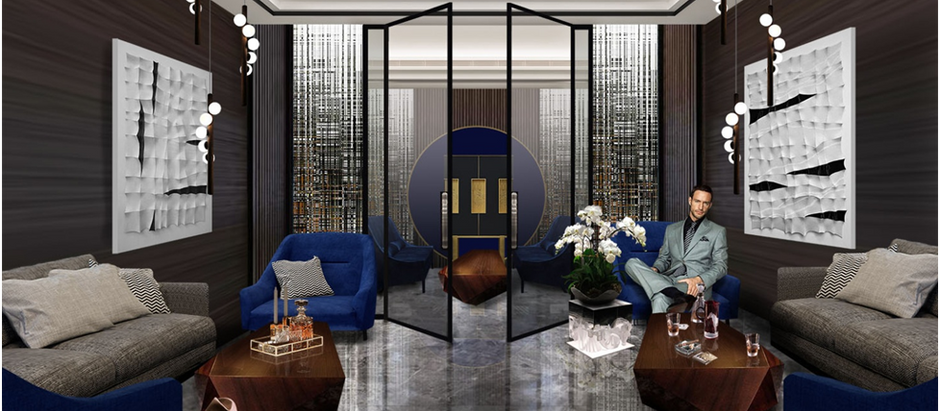 Legacy of Interiors - Luxury Interior Design