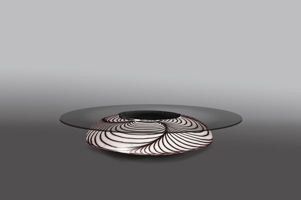 Thumbnail: Coffee table CF-016