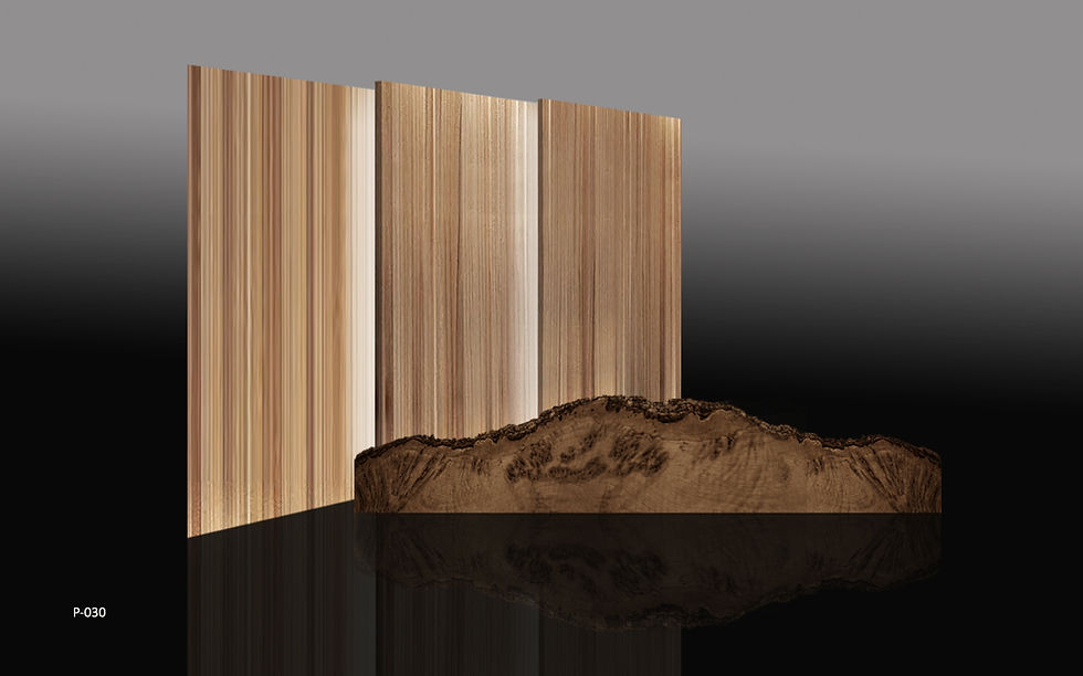 Thumbnail: Wood Panel P-030