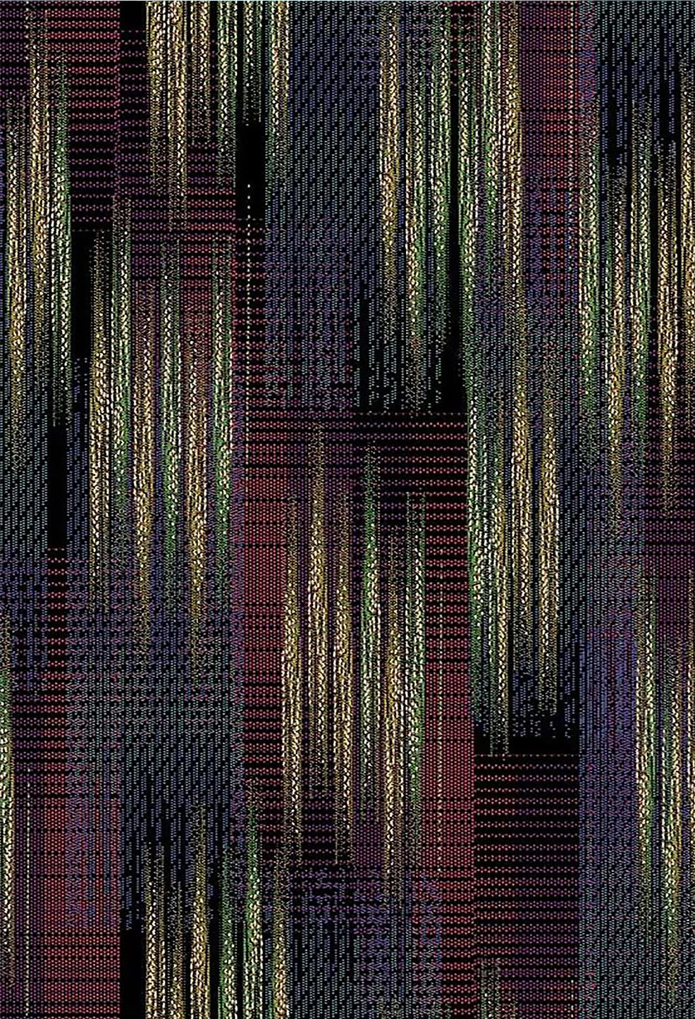 Rug Design : CON-047