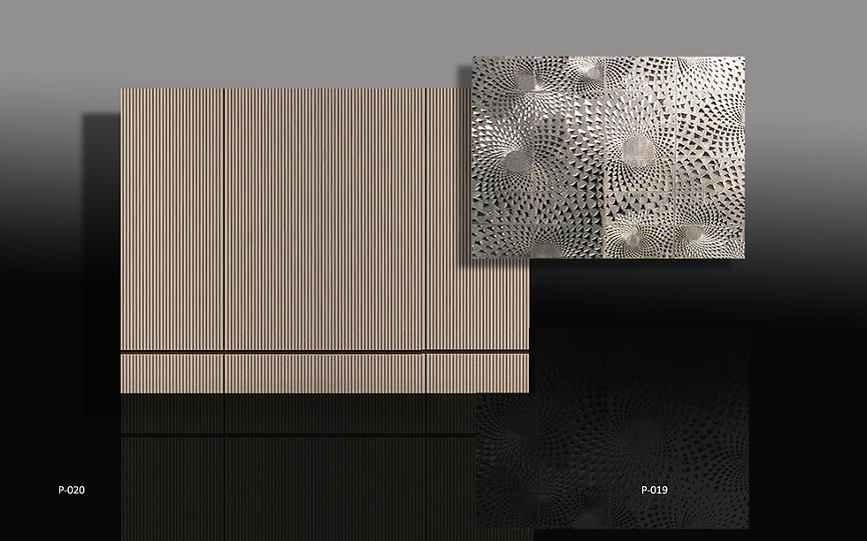 Thumbnail: Wood Panel P-020