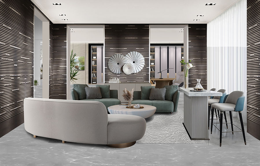 Interior Design Digital Library