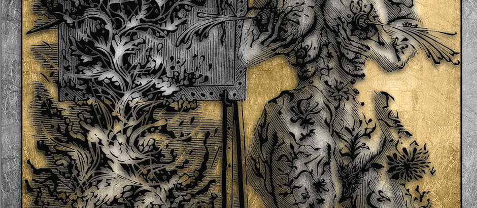 Art Could Be Different