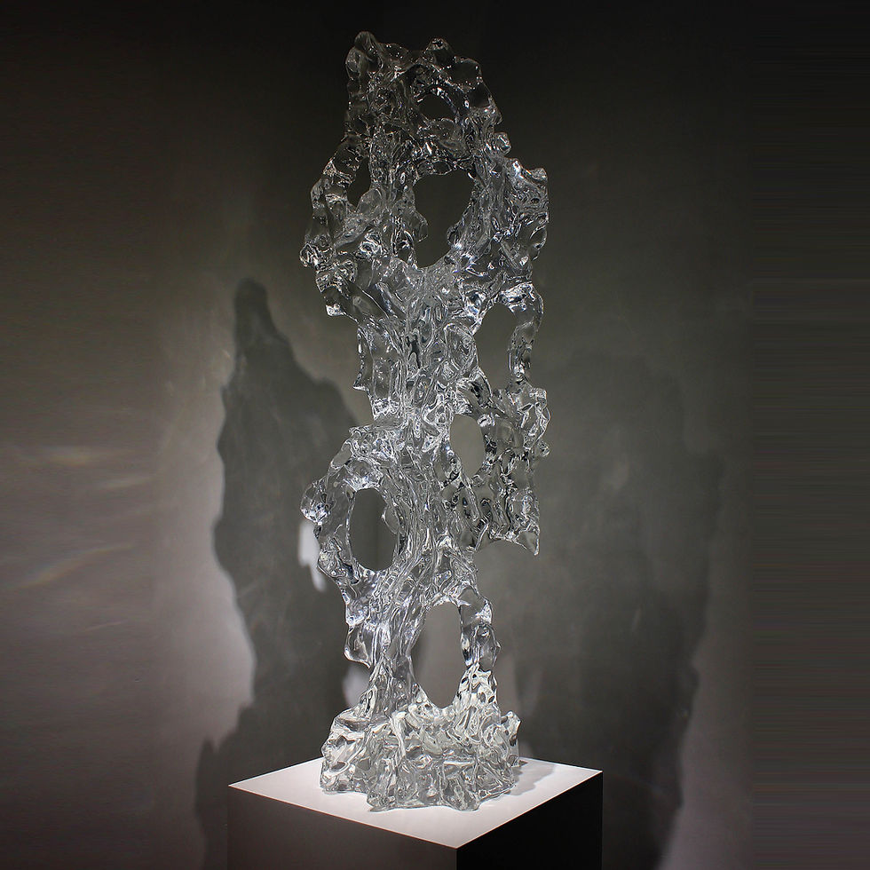 Thumbnail: Contemporary sculpture