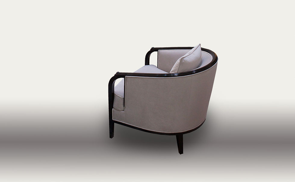 Thumbnail: Armchair SP-01-1