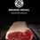 Thumbnail: Argentinian Grass Striploin Chilled approx. 5 kg - 25% OFF