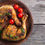 Thumbnail: Frozen IQF Corn Fed Frozen  Chicken Leg - Bone in - Skin On - 1kg/pack - 25% OFF