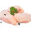 Thumbnail: Frozen  Chicken Leg Bone Out, Skin On - 2kg/pack - 30% OFF