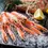 Thumbnail: Whole Danish Scampi Size 17-20 - 800g